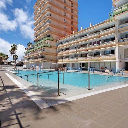 Bonito Apto Playa Las Americas Aptos Playa Honda By Paramount Holidays Playa de las Americas  Eksteriør bilde