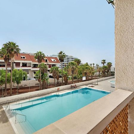 Bonito Apto Playa Las Americas Aptos Playa Honda By Paramount Holidays Playa de las Americas  Eksteriør bilde