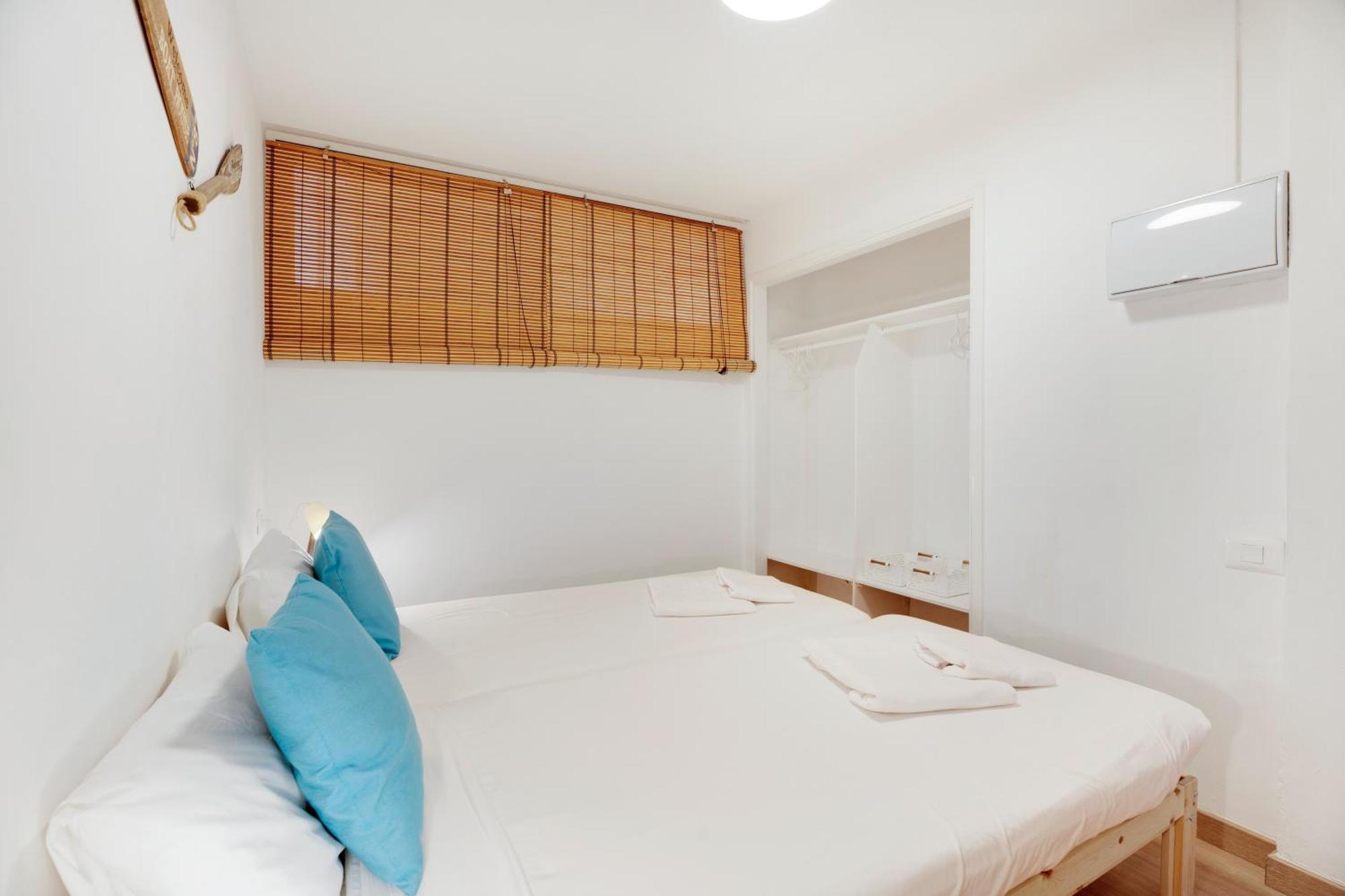 Bonito Apto Playa Las Americas Aptos Playa Honda By Paramount Holidays Playa de las Americas  Eksteriør bilde