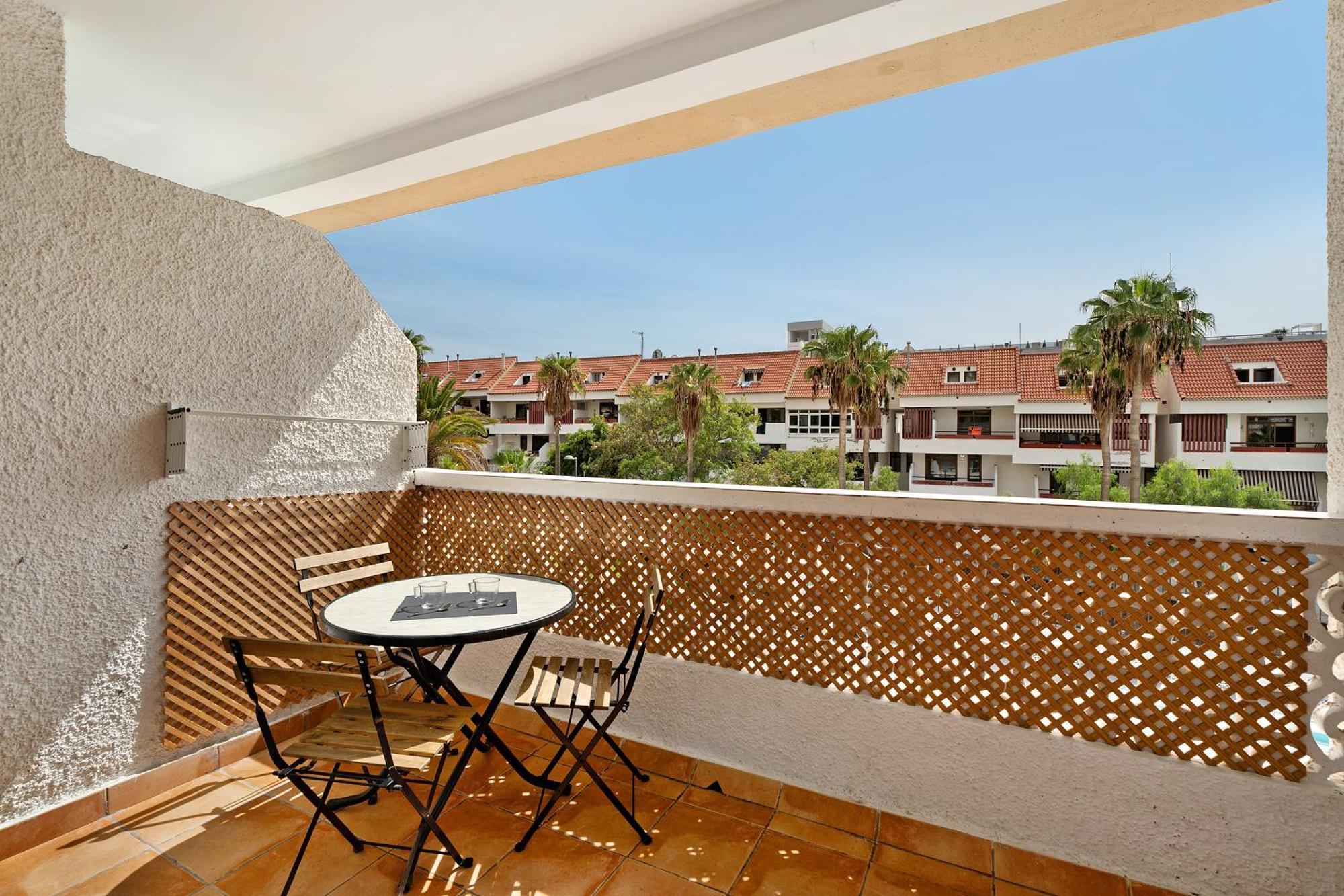 Bonito Apto Playa Las Americas Aptos Playa Honda By Paramount Holidays Playa de las Americas  Eksteriør bilde