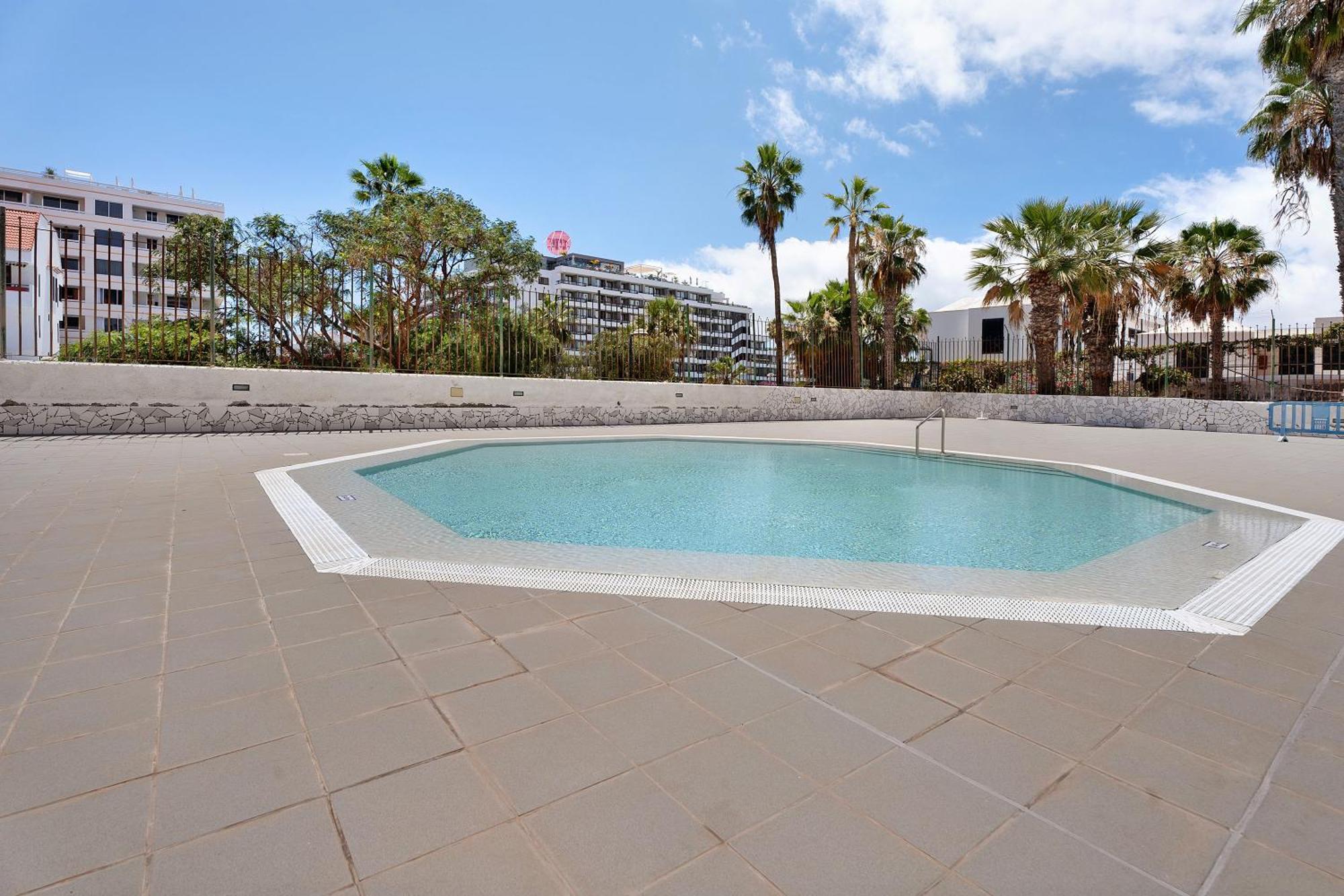 Bonito Apto Playa Las Americas Aptos Playa Honda By Paramount Holidays Playa de las Americas  Eksteriør bilde